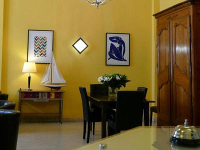 Hotel Berlioz