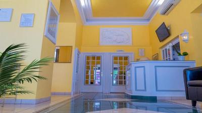 Hotel Berlioz