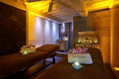 Hotel Spa Le Lion D'Or