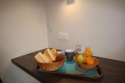 Auberge De La Cloche