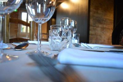 Ici M'aime Hotel Restaurant