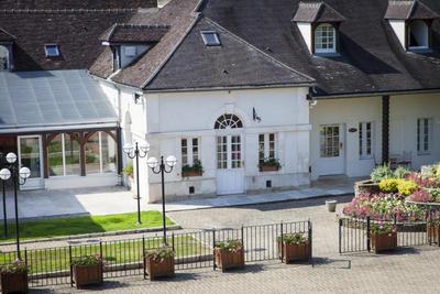 Hostellerie Des Clos
