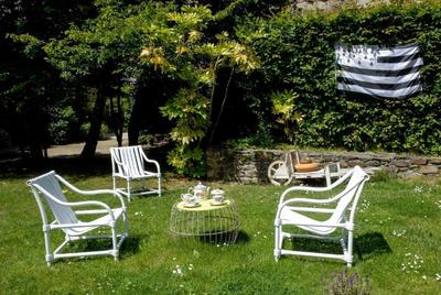 Logis Hotel Kastell Dinec'h