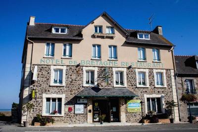 Hotel Le Bretagne