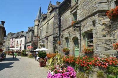 Hotel Le Gavrinis