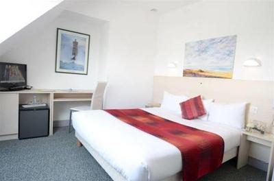 Hotel Le Gavrinis