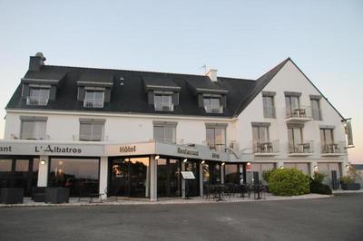 Logis Hotel l'Albatros