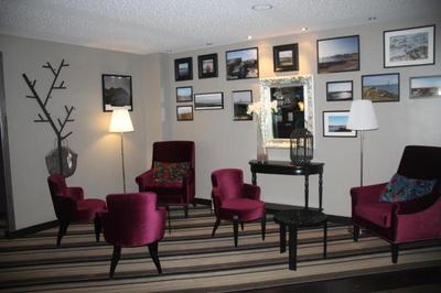 Logis Hotel l'Albatros