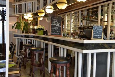 Logis Hotel Le Continental