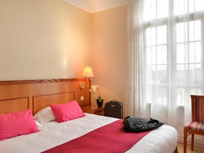 Logis Hotel le Parc Sologne