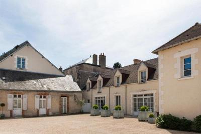 Hostellerie de l’Ecu de Bretagne 