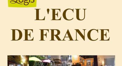 Hotel de l'Ecu de France
