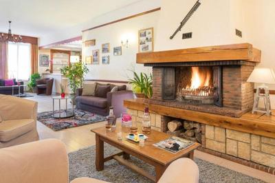 Hotel La Sapiniere