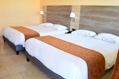 Logis Hotel Des Sources
