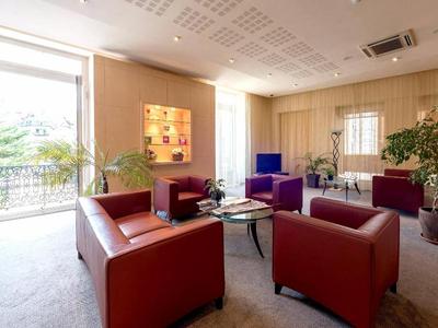 Logis Grand Hôtel Des Bains