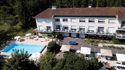 Maison Carree