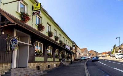 Hotel La Table Alsacienne