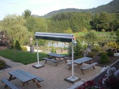 Hotel Restaurant Le Regal