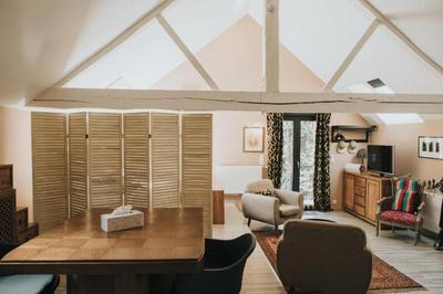 Hotel Le Moulin D'Artres