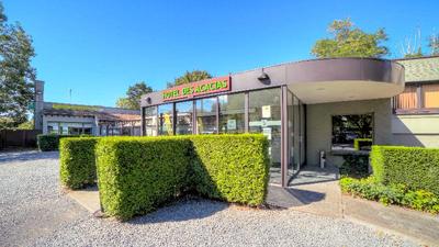 Logis Hotel-Restaurant des Acacias