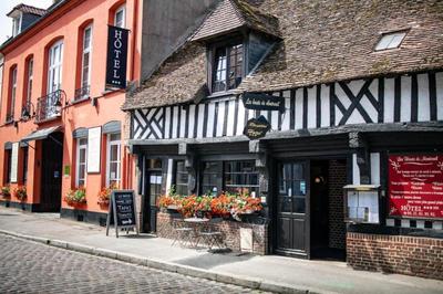 Hotel Les Hauts De Montreuil