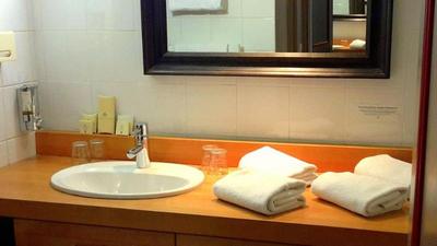 Hotel Saint Christophe