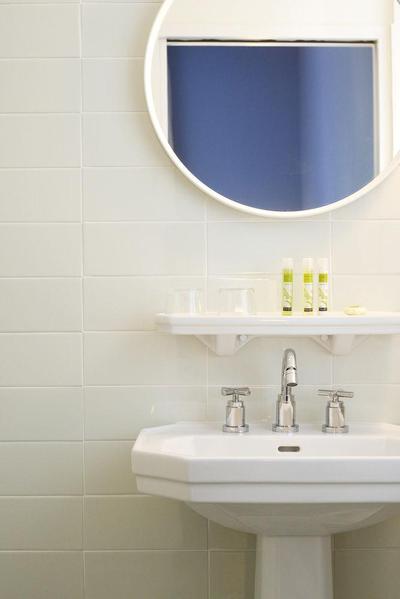 Hotel Saint Christophe