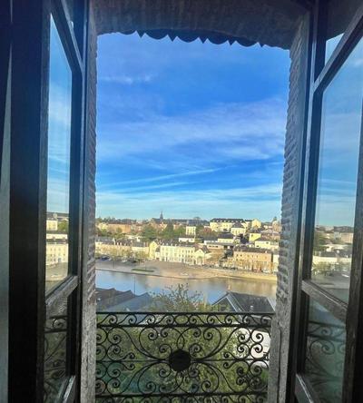 Hôtel La Tour des Anglais