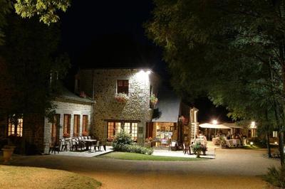 Hotel La Marjolaine