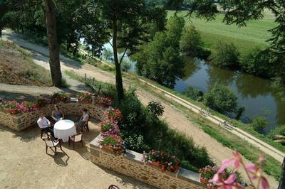 Hotel La Marjolaine
