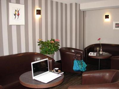 Hotel Le Charleston