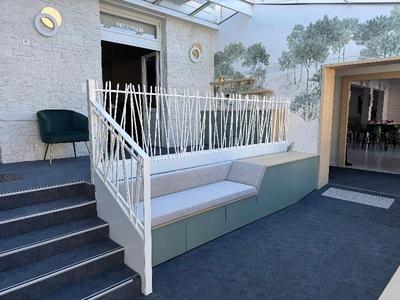 Hotel Le Calme Des Pins Spa