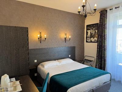 Hotel Le Calme Des Pins Spa