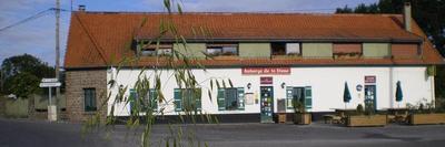 Auberge De La Dune