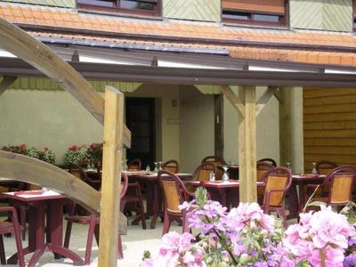 Auberge De La Dune