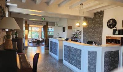 Hotel Au Colombier Du Touron