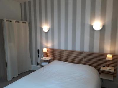 Hotel Au Colombier Du Touron