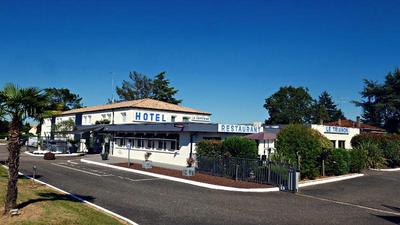 Hotel Le Capricorne