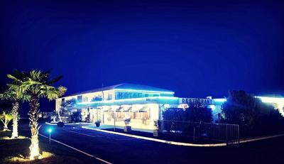 Hotel Le Capricorne