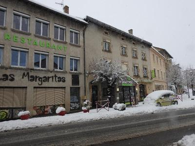 Hotel Le Barriol