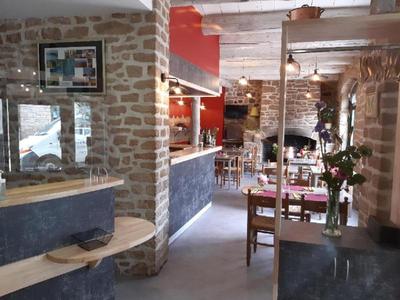 Hotel Le Barriol