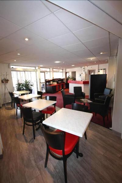 Hotel Saint Andre Rest Le Zinc D'Andre