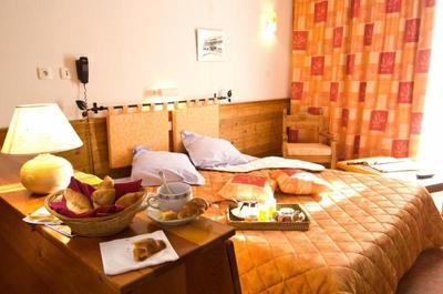 Hotel La Ferme De L'Izoard