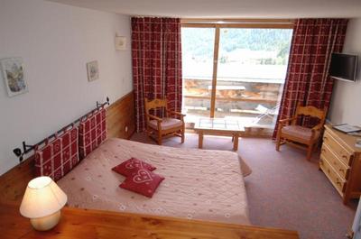 Hotel La Ferme De L'Izoard