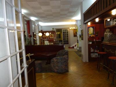 Grand Hotel De Lyon