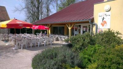 Hôtel le Grand Terre