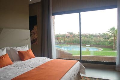 AG Hotel & Spa Marrakech
