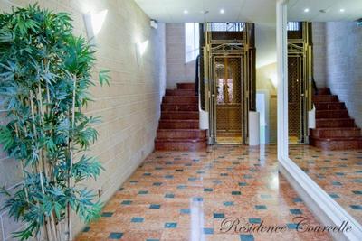 Residence Courcelle