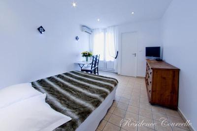 Residence Courcelle
