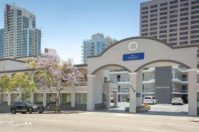 Baymont by Wyndham San Diego Downtown